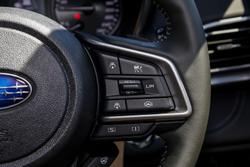 2025 Subaru Outback AWD Touring XT 6GEN MY25 AWD Ice Silver