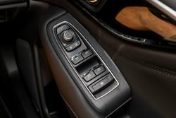 2025 Subaru Outback AWD Touring XT 6GEN MY25 AWD Ice Silver