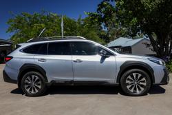 2025 Subaru Outback AWD Touring XT 6GEN MY25 AWD Ice Silver