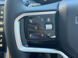 2025 Land Rover Discovery Sport P200 S L550 MY25.5 4X4 Constant Eiger Grey