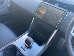 2025 Land Rover Discovery Sport P200 S L550 MY25.5 4X4 Constant Eiger Grey