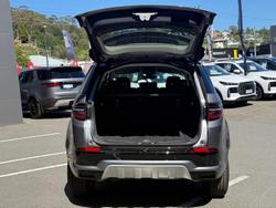 2025 Land Rover Discovery Sport P200 S L550 MY25.5 4X4 Constant Eiger Grey