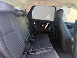 2025 Land Rover Discovery Sport P200 S L550 MY25.5 4X4 Constant Eiger Grey