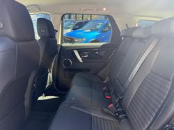 2025 Land Rover Discovery Sport P200 S L550 MY25.5 4X4 Constant Eiger Grey