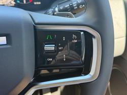 2025 Land Rover Discovery Sport P200 S L550 MY25.5 4X4 Constant Eiger Grey