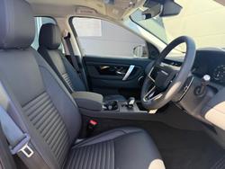 2025 Land Rover Discovery Sport P200 S L550 MY25.5 4X4 Constant Eiger Grey