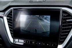 2021 Isuzu D-MAX LS-M MY22 4X4 Dual Range Obsidian Grey