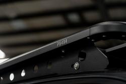 2021 Isuzu D-MAX LS-M MY22 4X4 Dual Range Obsidian Grey