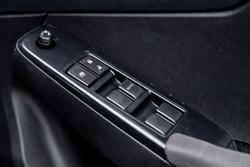 2021 Isuzu D-MAX LS-M MY22 4X4 Dual Range Obsidian Grey