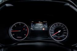 2021 Isuzu D-MAX LS-M MY22 4X4 Dual Range Obsidian Grey