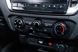 2021 Isuzu D-MAX LS-M MY22 4X4 Dual Range Obsidian Grey