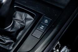 2021 Isuzu D-MAX LS-M MY22 4X4 Dual Range Obsidian Grey