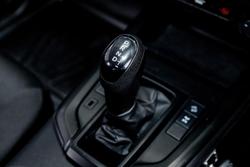 2021 Isuzu D-MAX LS-M MY22 4X4 Dual Range Obsidian Grey