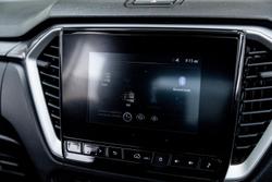 2021 Isuzu D-MAX LS-M MY22 4X4 Dual Range Obsidian Grey