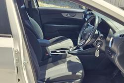 2021 Kia Cerato Sport