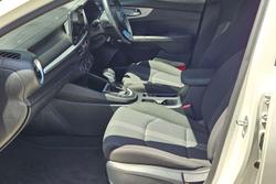 2021 Kia Cerato Sport