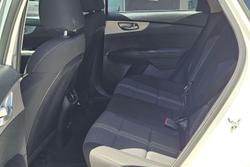 2021 Kia Cerato Sport