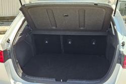 2021 Kia Cerato Sport