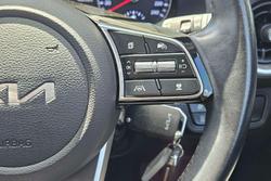 2021 Kia Cerato Sport