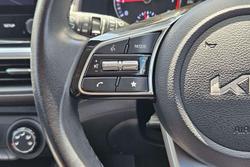 2021 Kia Cerato Sport