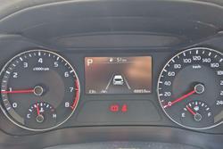 2021 Kia Cerato Sport