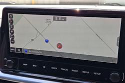 2021 Kia Cerato Sport