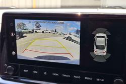 2021 Kia Cerato Sport