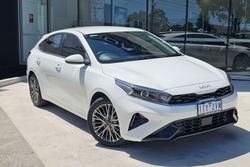 2021 Kia Cerato Sport