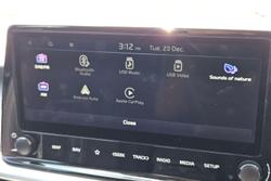 2021 Kia Cerato Sport