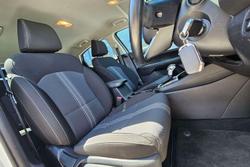 2021 Kia Cerato Sport