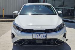 2021 Kia Cerato Sport