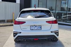 2021 Kia Cerato Sport