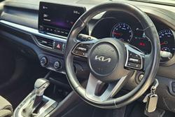 2021 Kia Cerato Sport