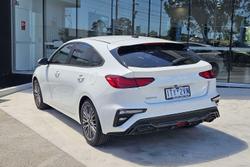 2021 Kia Cerato Sport