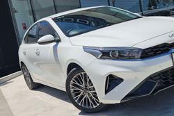 2021 Kia Cerato Sport