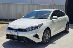 2021 Kia Cerato Sport