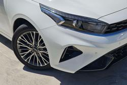 2021 Kia Cerato Sport