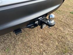 2022 Toyota Kluger GXL