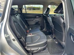 2022 Toyota Kluger GXL