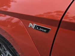 2025 Hyundai Kona Elite N Line