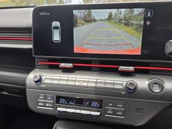 2025 Hyundai Kona Elite N Line