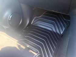 2022 Toyota Hilux SR5