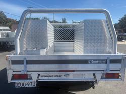 2022 Toyota Hilux SR5