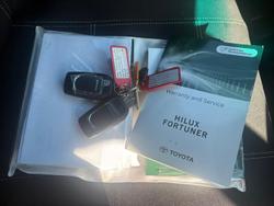 2022 Toyota Hilux SR5