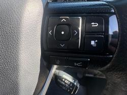 2022 Toyota Hilux SR5