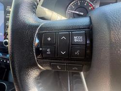 2022 Toyota Hilux SR5