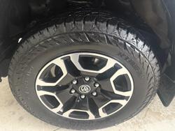 2022 Toyota Hilux SR5