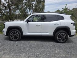 2025 GWM Haval H7 Vanta Hybrid