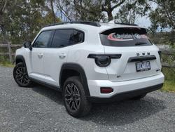 2025 GWM Haval H7 Vanta Hybrid