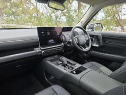 2025 GWM Haval H7 Vanta Hybrid